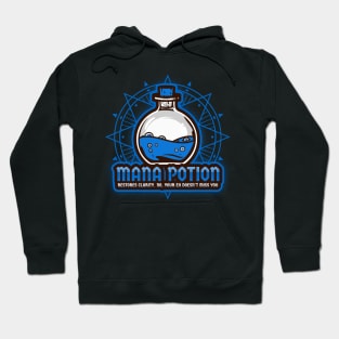 Mana Magical Potion Hoodie